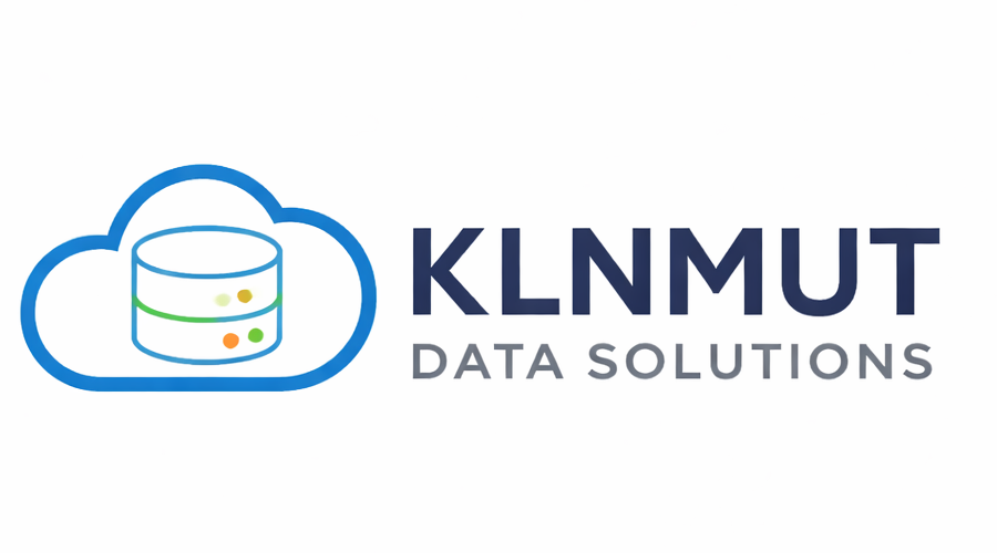 KLNMUT Data Solutions